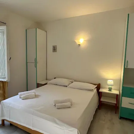 Villa Casa Relax e mare San Teodoro  Esterno foto