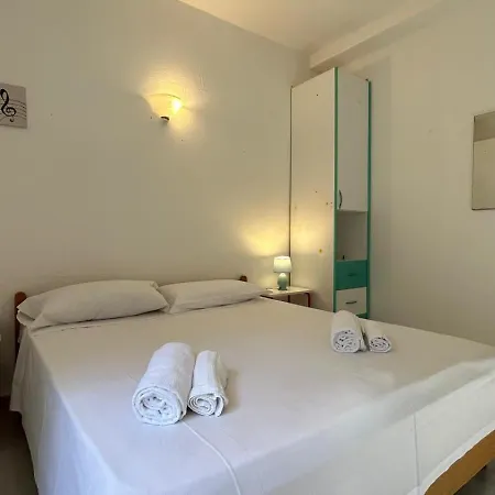 Villa Casa Relax e mare San Teodoro  Esterno foto