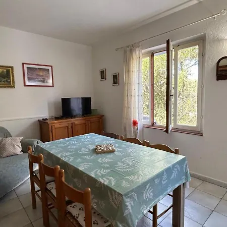 Villa Casa Relax e mare San Teodoro  Esterno foto