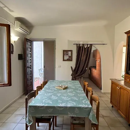Villa Casa Relax e mare San Teodoro  Esterno foto