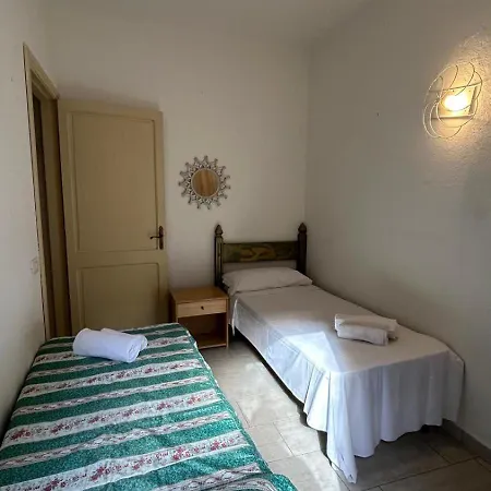 Villa Casa Relax e mare San Teodoro  Esterno foto
