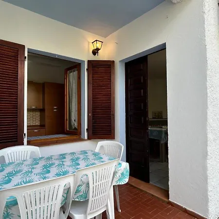 Villa Casa Relax e mare San Teodoro  Esterno foto
