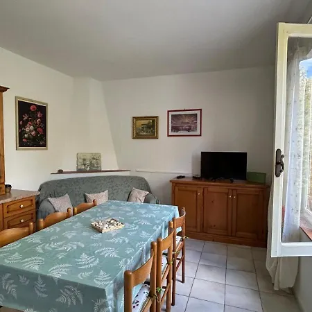Villa Casa Relax e mare San Teodoro  Esterno foto