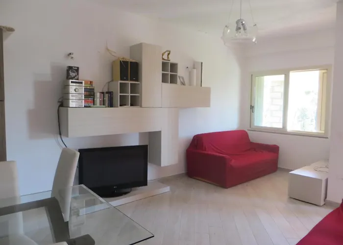 Casa Relax E Mare
