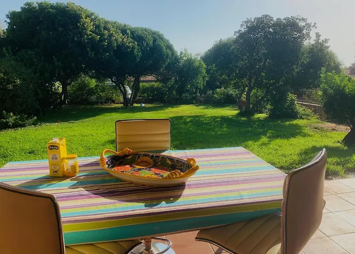 Casa Relax E Mare
