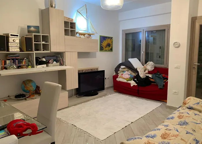 Casa Relax E Mare