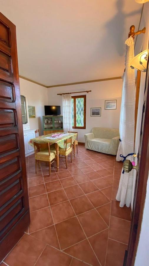 Holiday home Casa Relax E Mare
