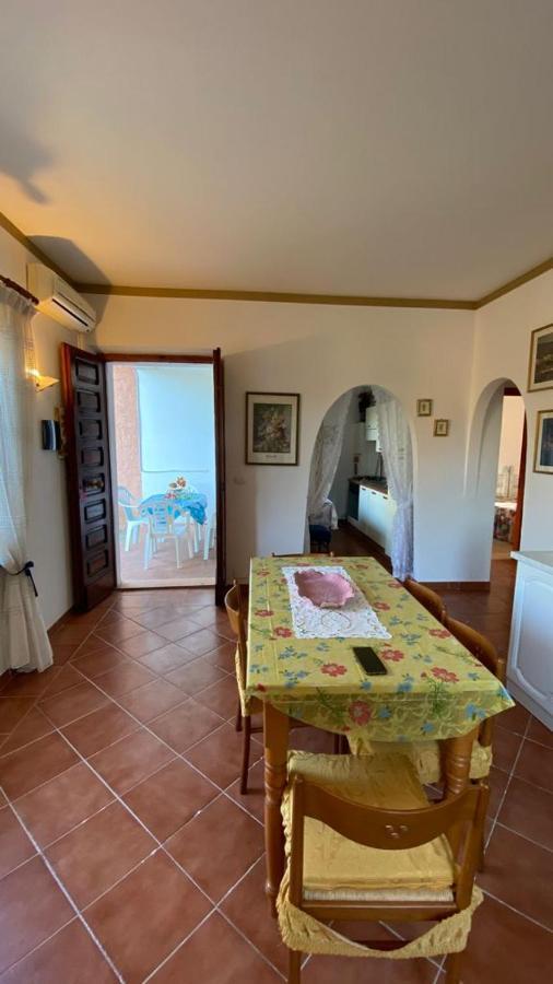 Casa Relax E Mare Holiday home San Teodoro (Sardinia)