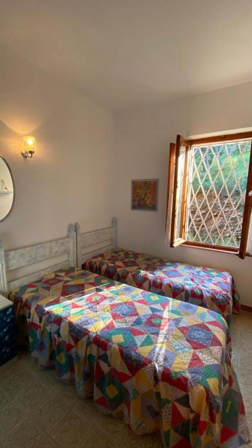 Casa Relax E Mare Holiday home San Teodoro (Sardinia)