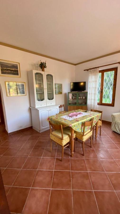 Holiday home Casa Relax E Mare