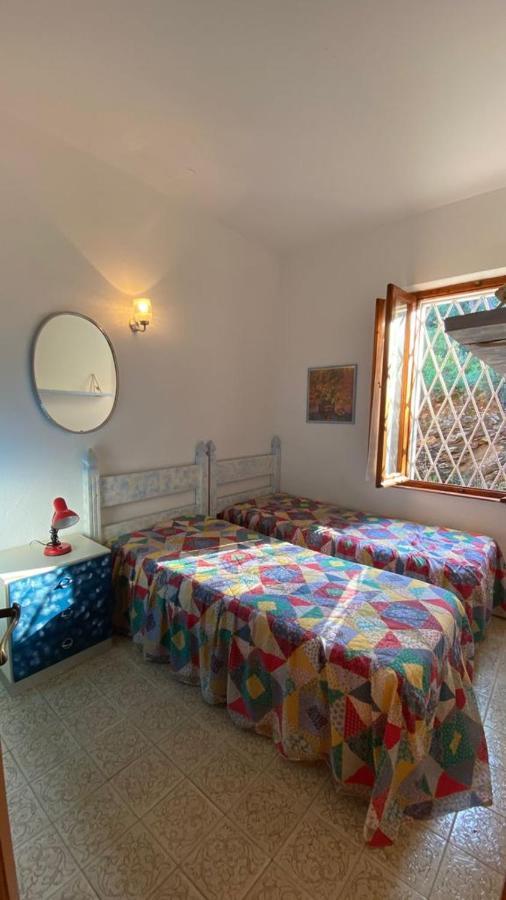 Casa Relax E Mare Holiday home *