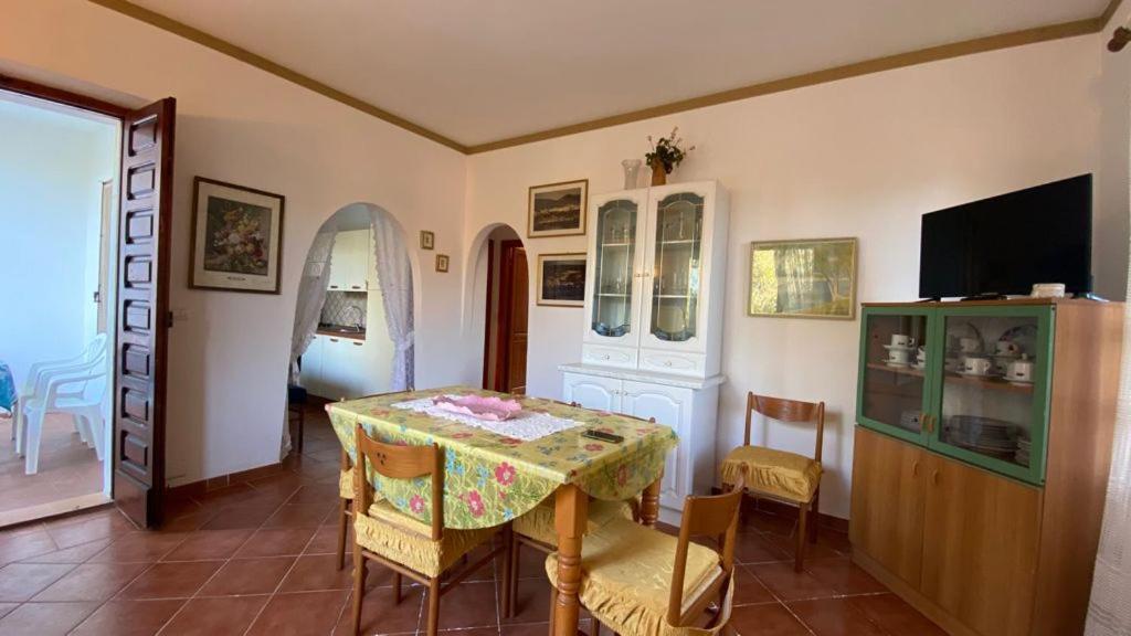 Casa Relax E Mare Holiday home *