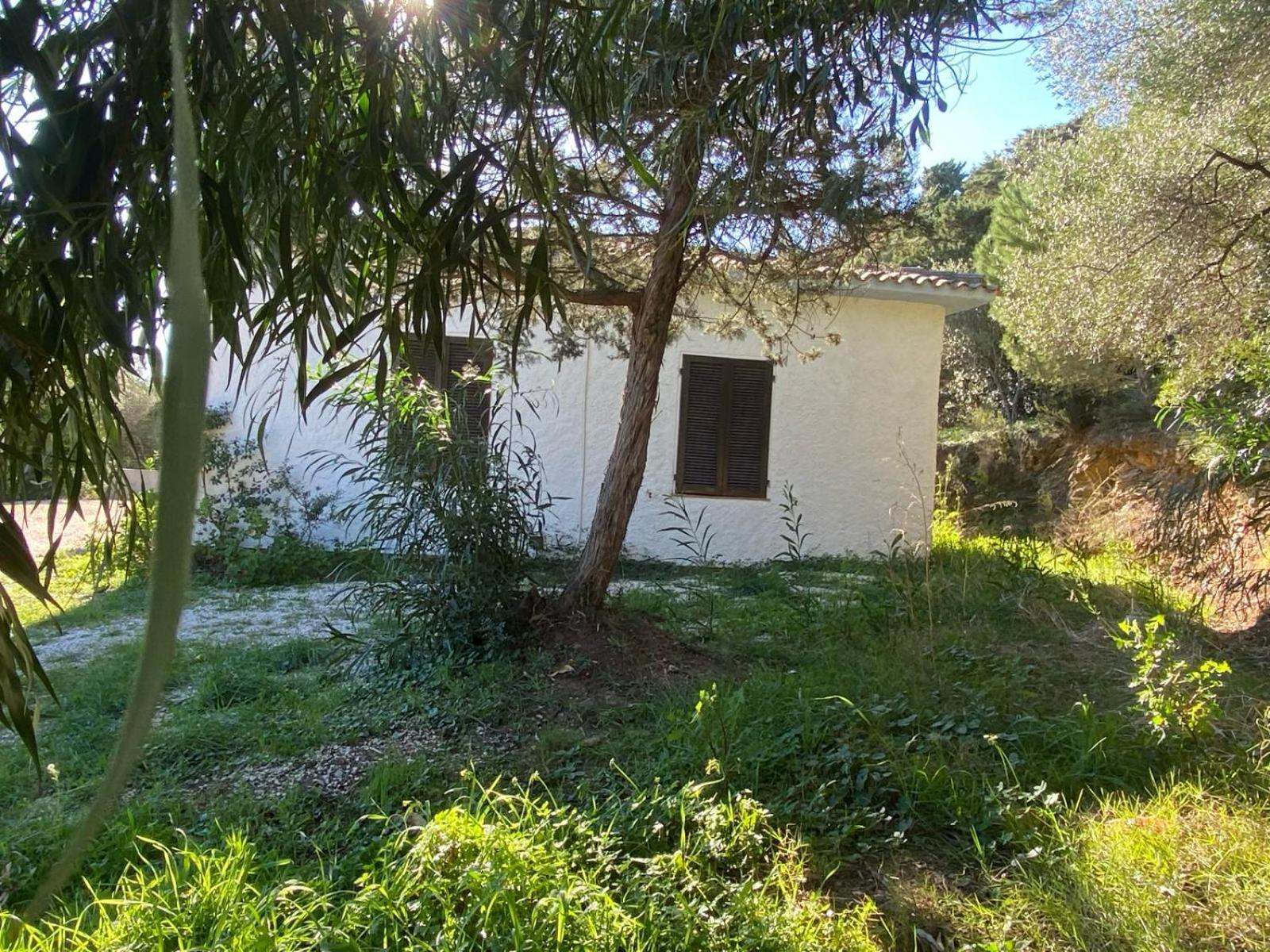 Casa Relax E Mare San Teodoro (Sardinia)