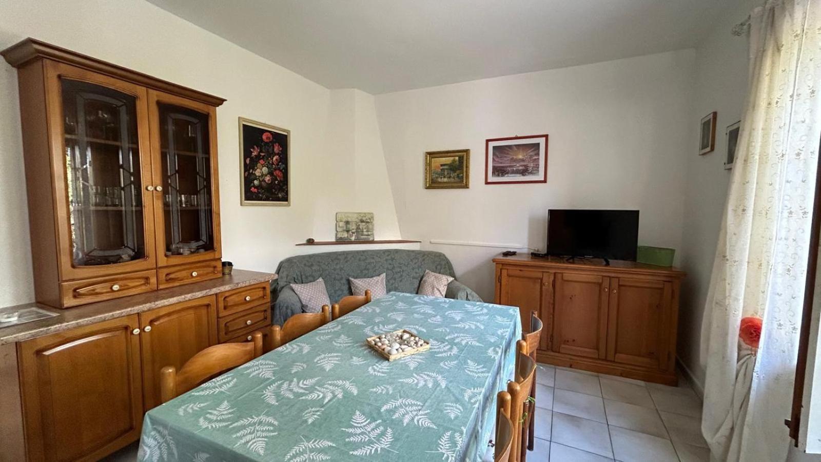 Holiday home Casa Relax E Mare *