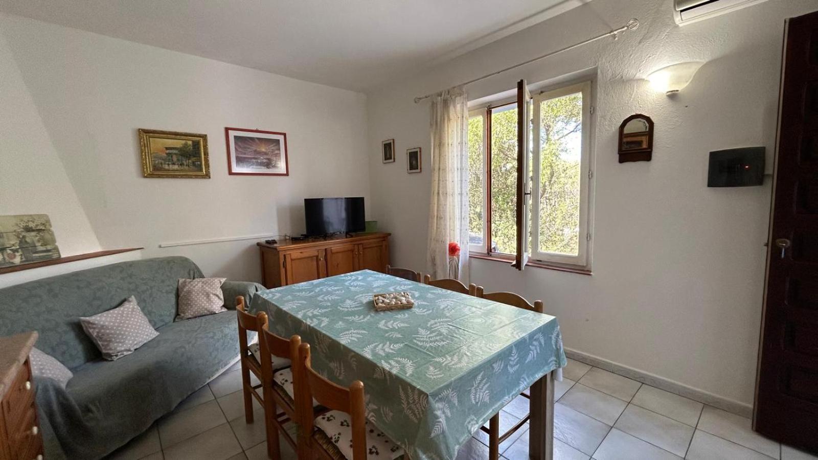 Holiday home Casa Relax E Mare *