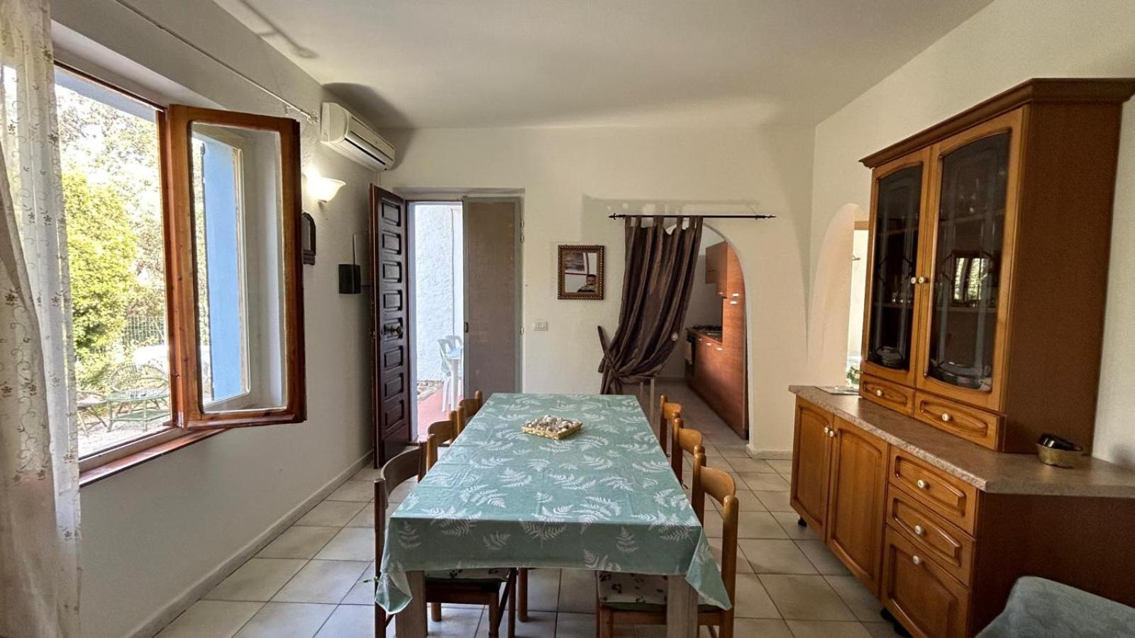 Holiday home Casa Relax E Mare