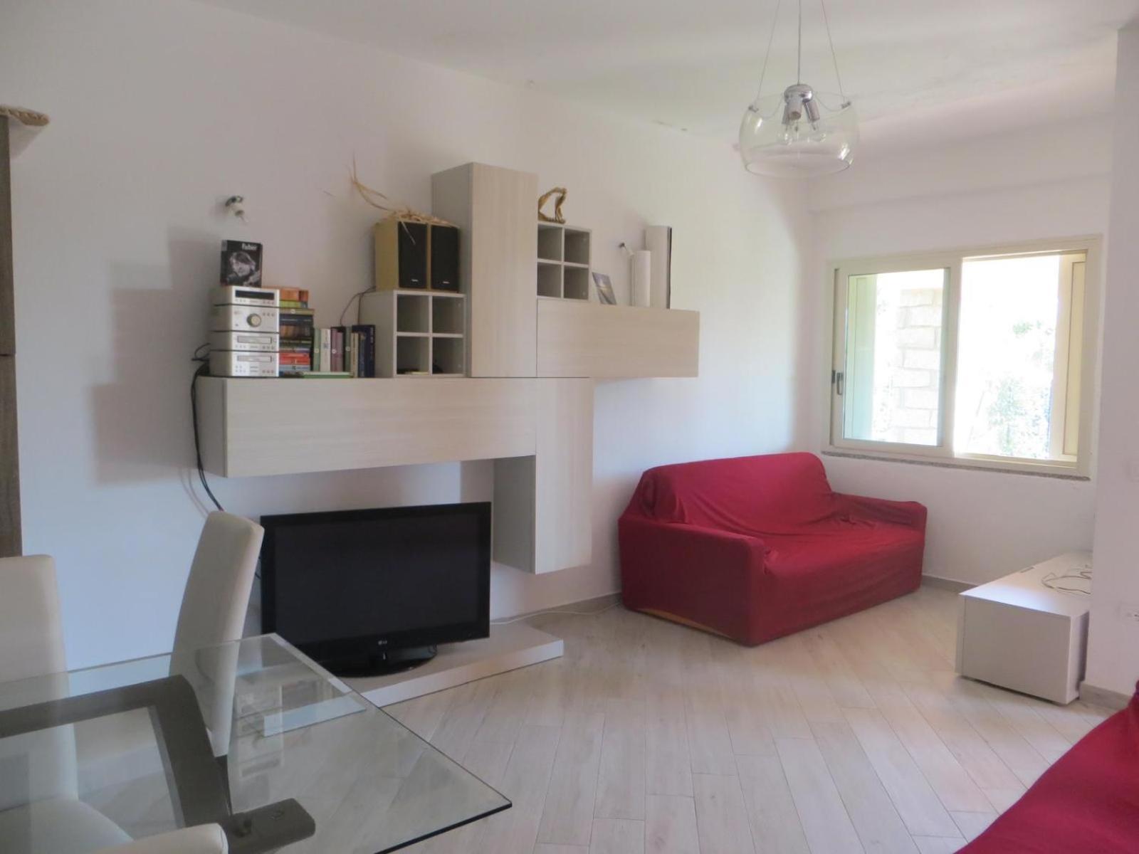 Casa Relax E Mare Holiday home *