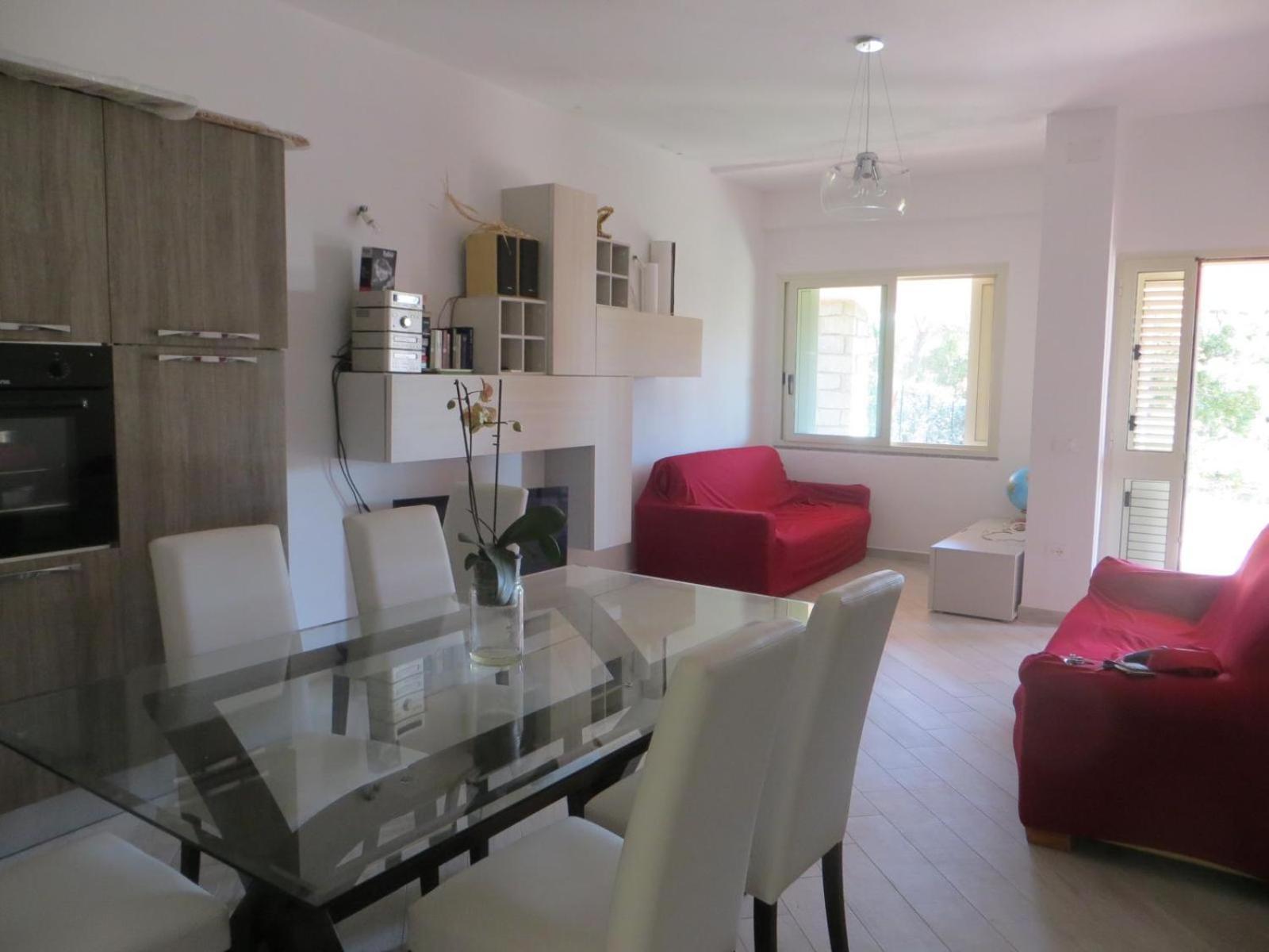 Holiday home Casa Relax E Mare