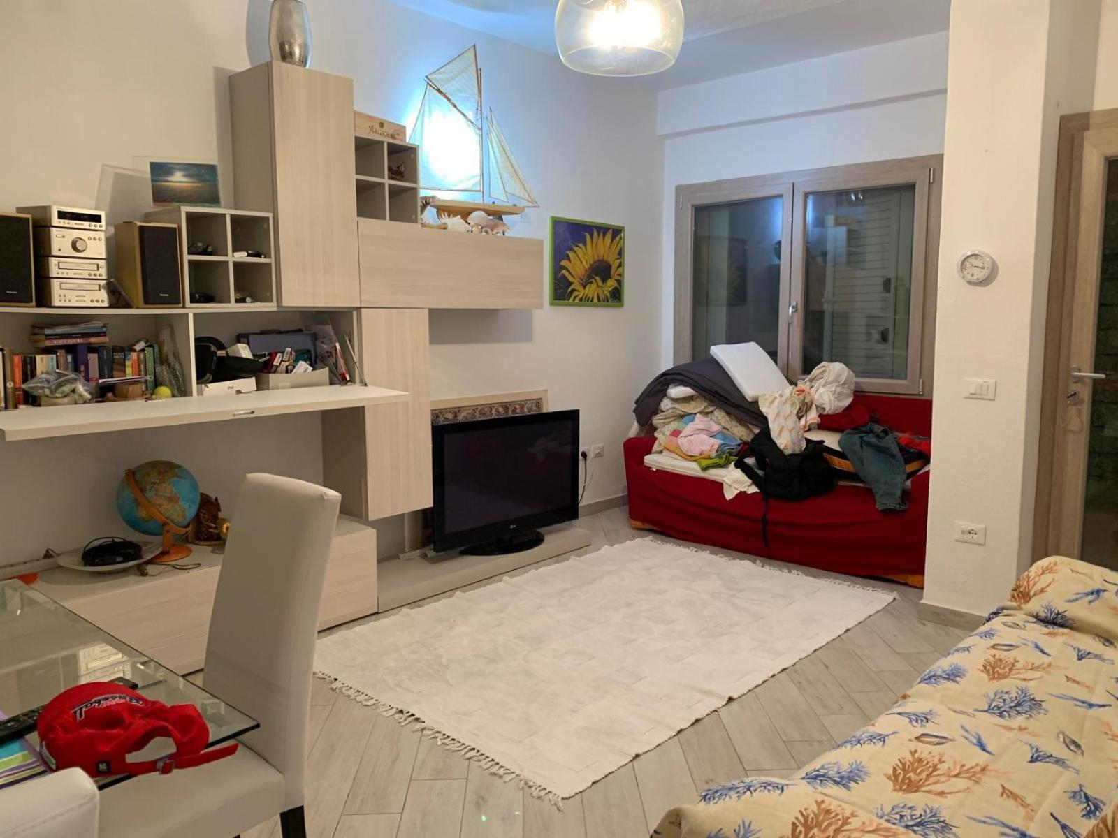 Casa Relax E Mare Holiday home *