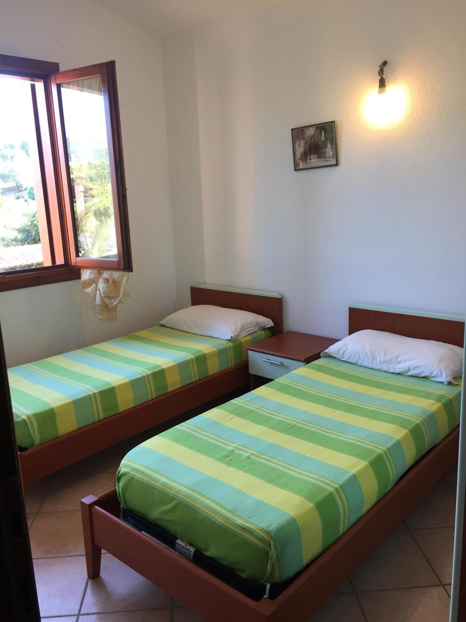 Casa Relax E Mare Holiday home *