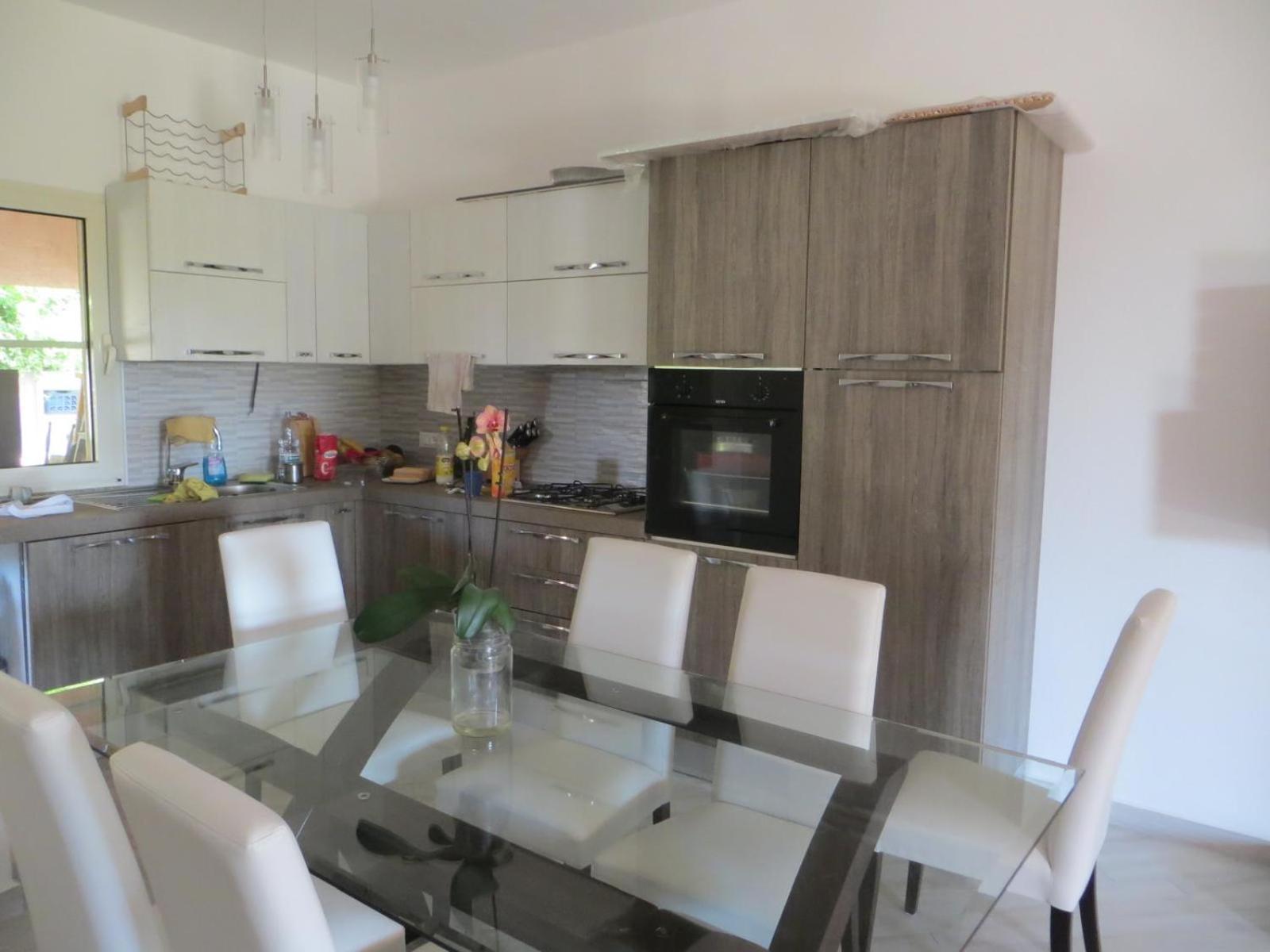 Holiday home Casa Relax E Mare *