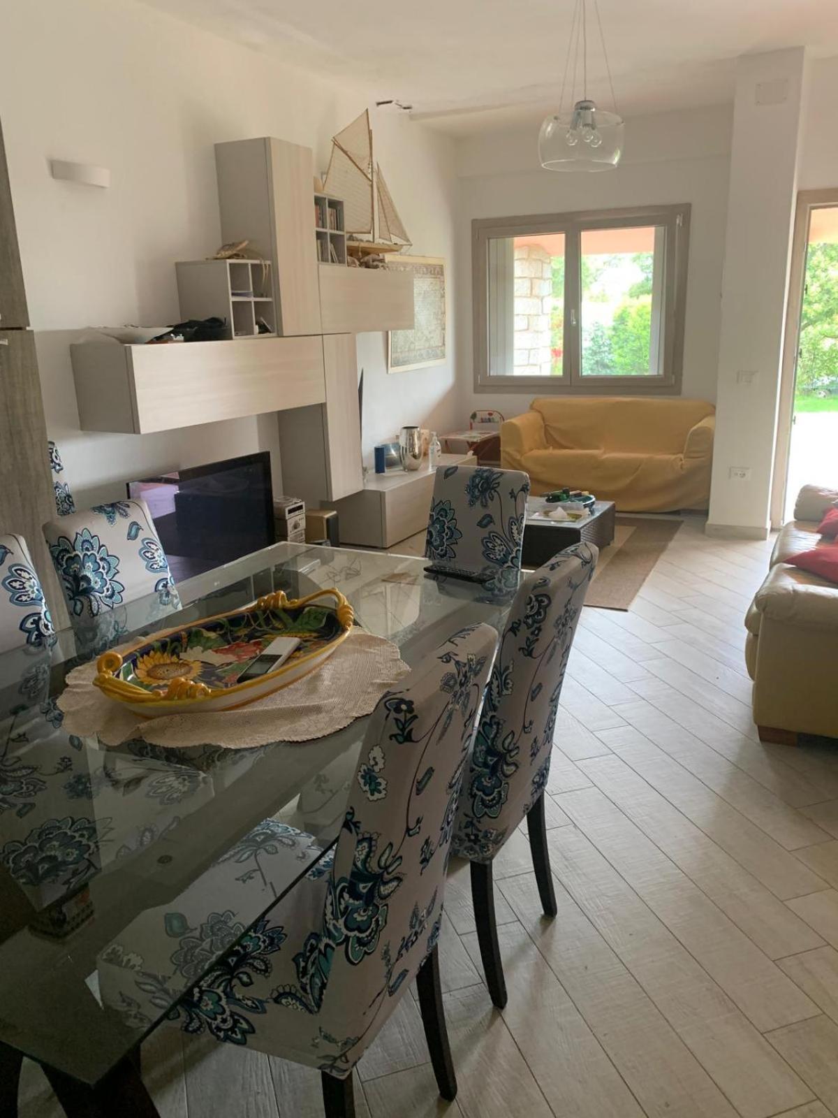 Holiday home Casa Relax E Mare *