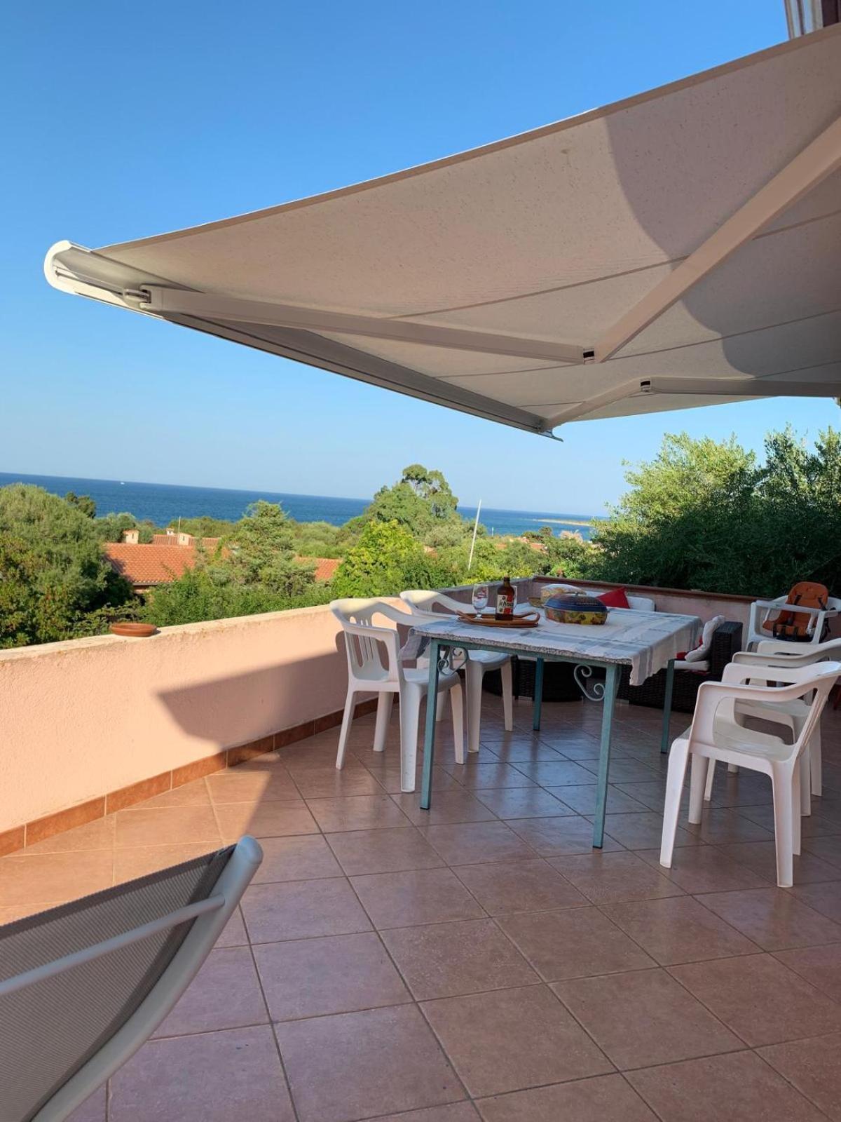 Casa Relax E Mare Holiday home *