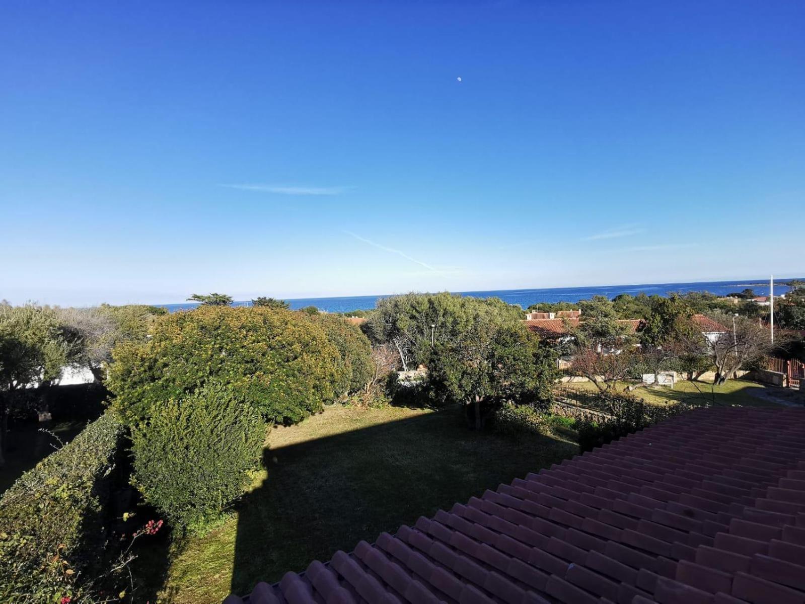 Holiday home Casa Relax E Mare