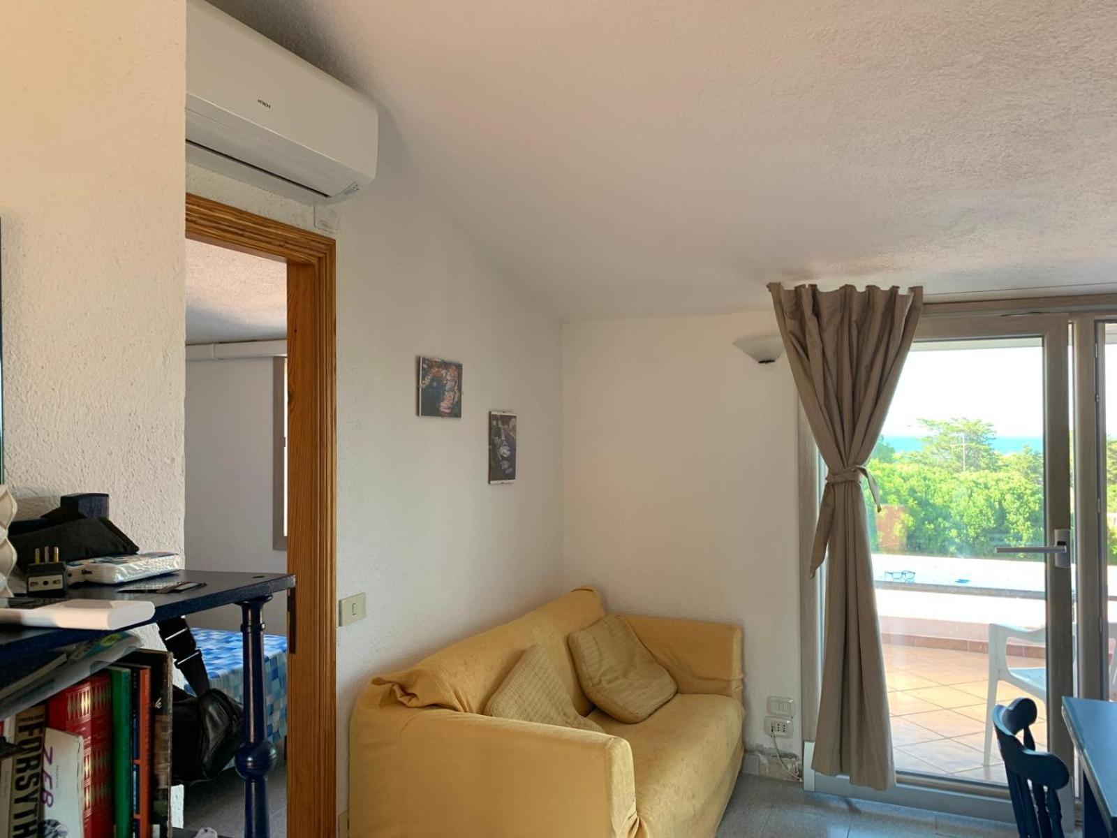 Casa Relax E Mare Holiday home