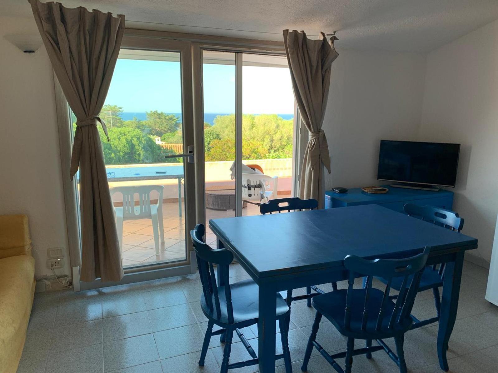 Casa Relax E Mare Holiday home San Teodoro (Sardinia)