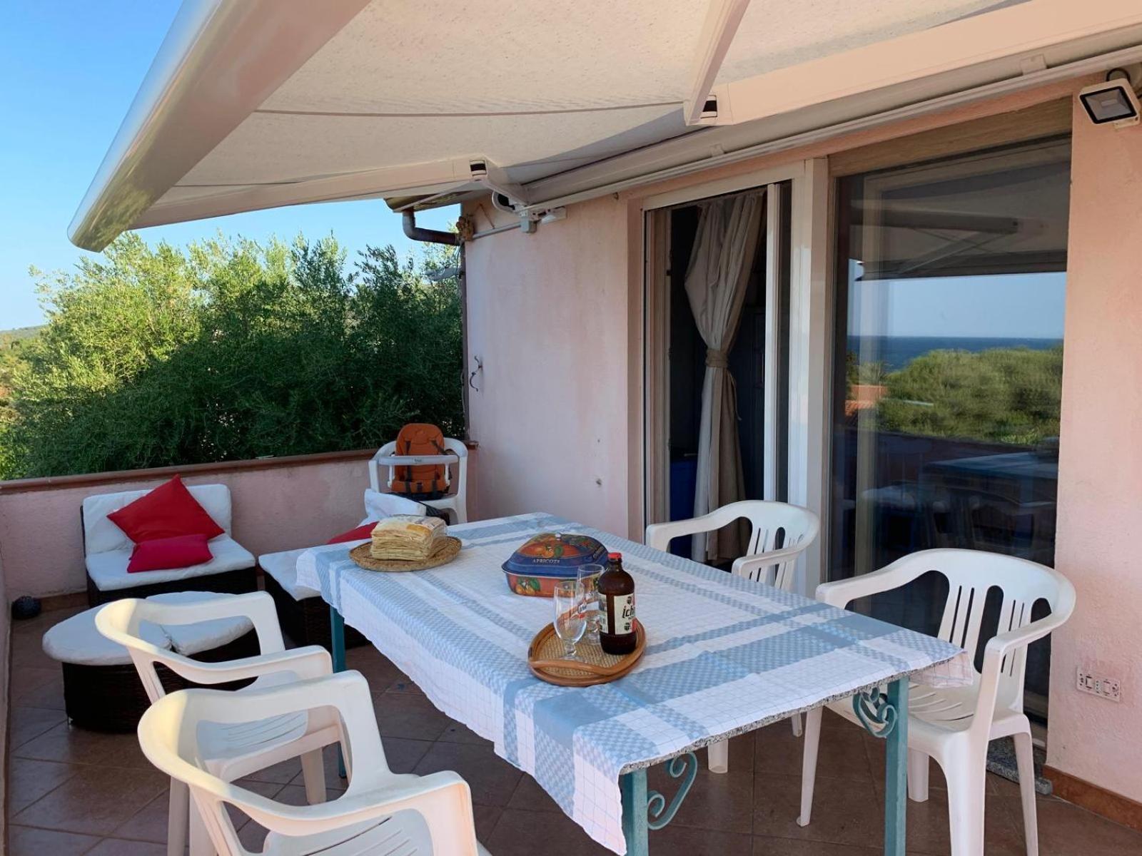 Casa Relax E Mare *