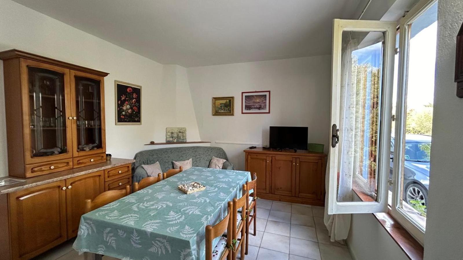 Casa Relax E Mare * San Teodoro (Sardinia)